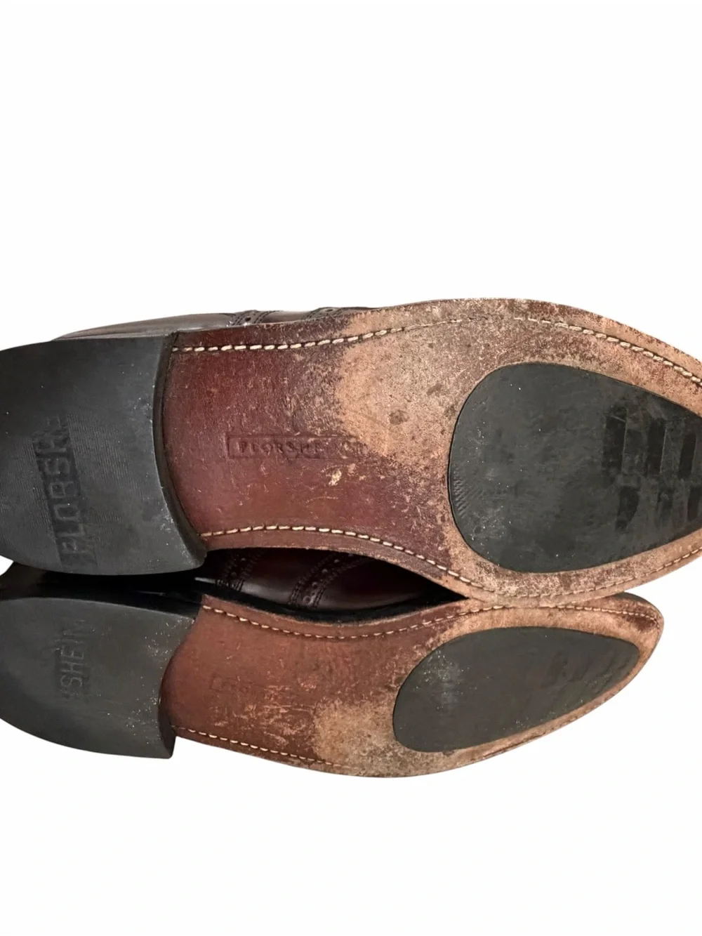 Florsheim men’s 11